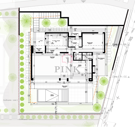 Image No.30-Villa de 3 chambres à vendre à Calheta