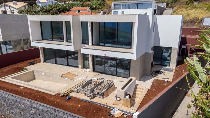 Image No.3-Villa de 3 chambres à vendre à Calheta