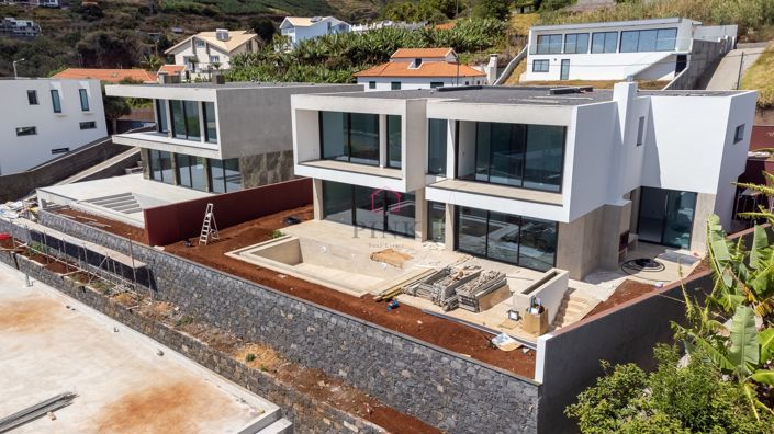 Image No.4-Villa de 3 chambres à vendre à Calheta