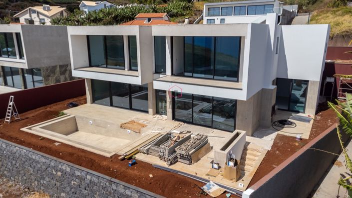 Image No.5-Villa de 3 chambres à vendre à Calheta