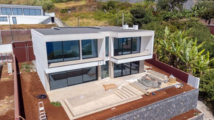 Image No.6-Villa de 3 chambres à vendre à Calheta