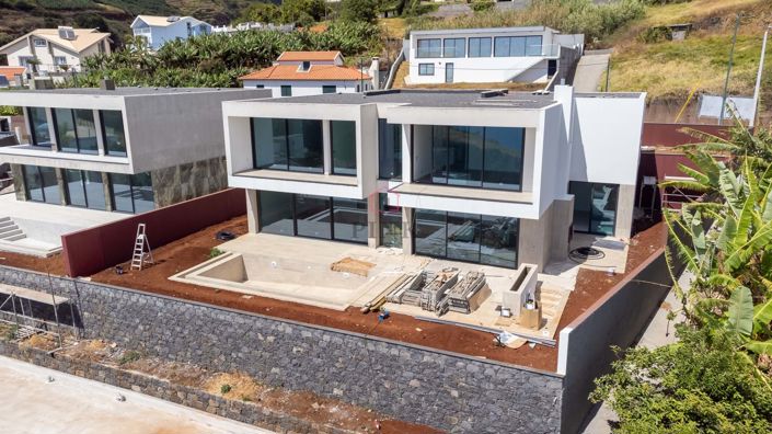 Image No.7-Villa de 3 chambres à vendre à Calheta