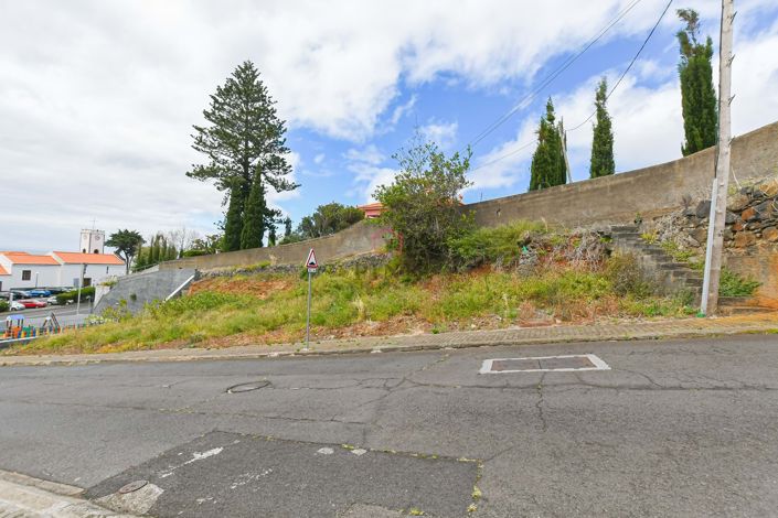 Image No.2-Terre à vendre à Machico