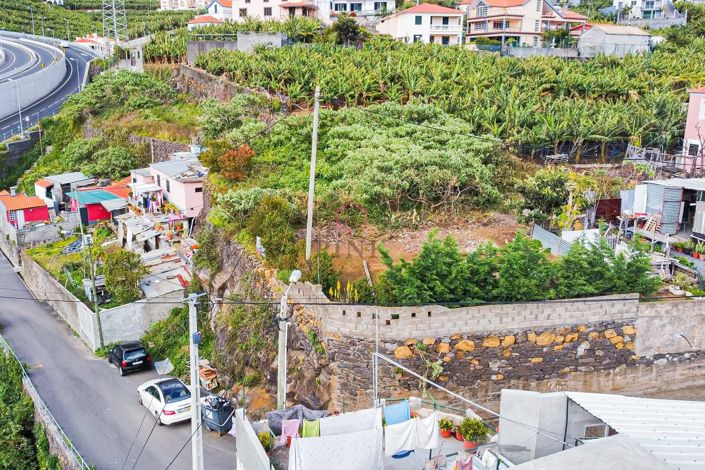 Image No.5-Terre à vendre à Camara de Lobos