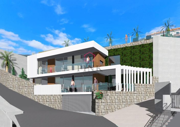 Image No.6-4 Bed Villa for sale