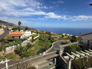 1 - Calheta, Villa