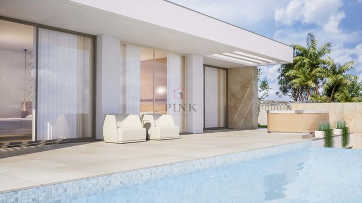 Image No.4-Villa de 4 chambres à vendre à Calheta