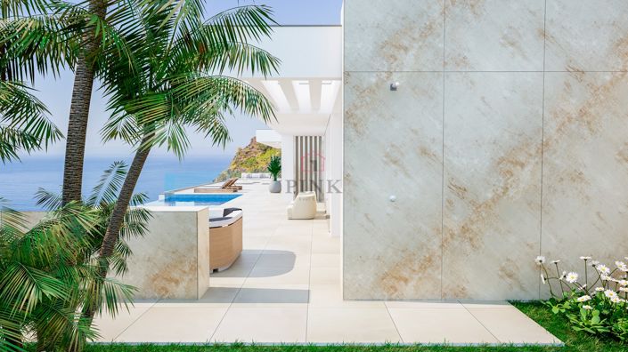 Image No.7-Villa de 4 chambres à vendre à Calheta