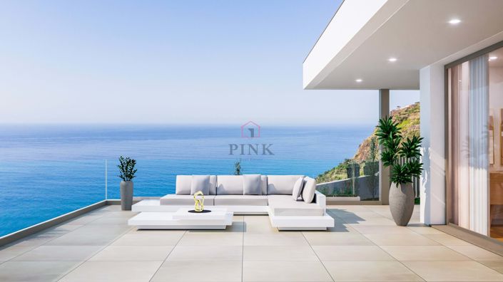 Image No.8-Villa de 4 chambres à vendre à Calheta