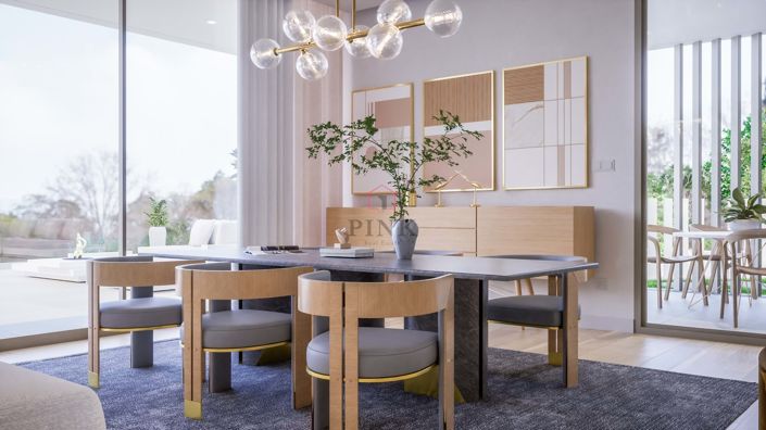 Image No.19-Villa de 4 chambres à vendre à Calheta