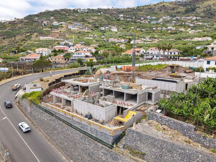 Image No.37-Villa de 4 chambres à vendre à Calheta