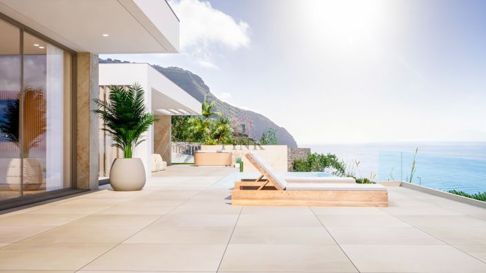 Image No.6-Villa de 4 chambres à vendre à Calheta