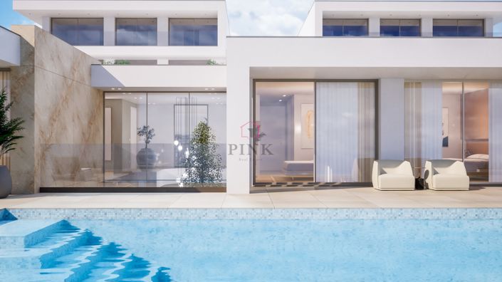 Image No.3-Villa de 4 chambres à vendre à Calheta