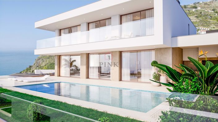 Image No.2-Villa de 3 chambres à vendre à Calheta