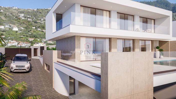 Image No.23-Villa de 3 chambres à vendre à Calheta