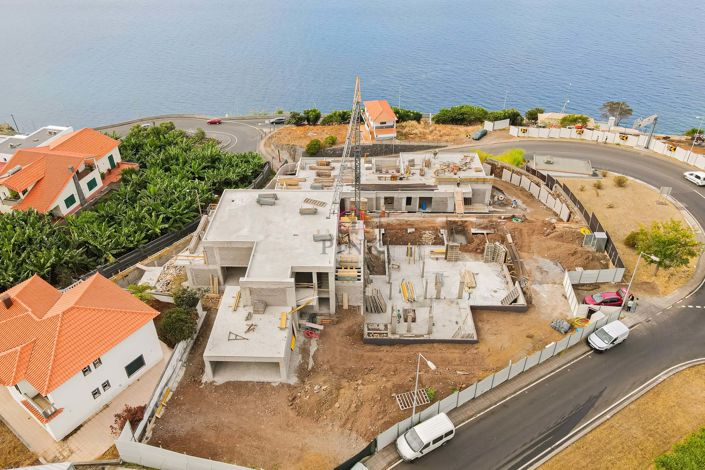 Image No.3-Villa de 3 chambres à vendre à Calheta