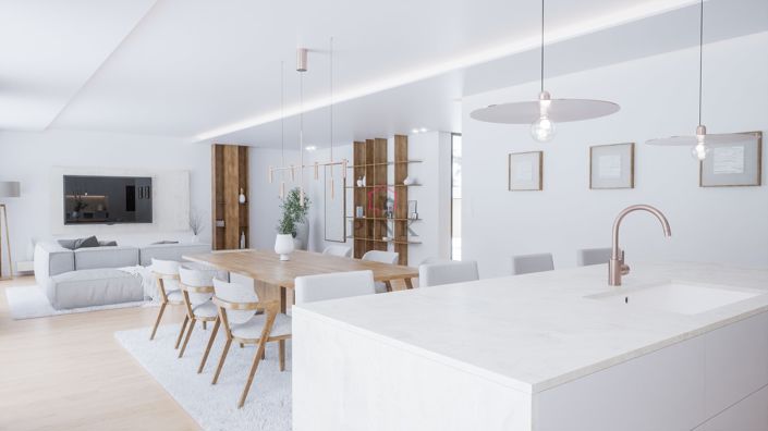 Image No.7-Villa de 3 chambres à vendre à Calheta