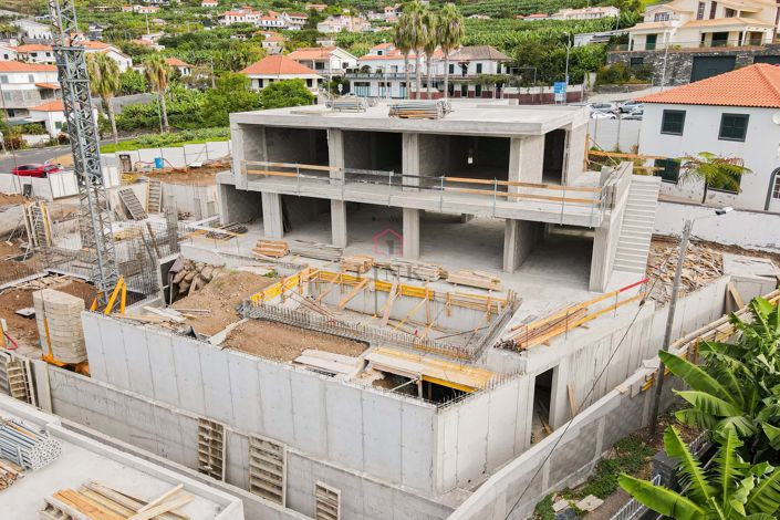 Image No.4-Villa de 3 chambres à vendre à Calheta