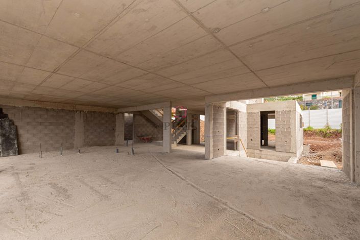 Image No.5-Villa de 3 chambres à vendre à Calheta