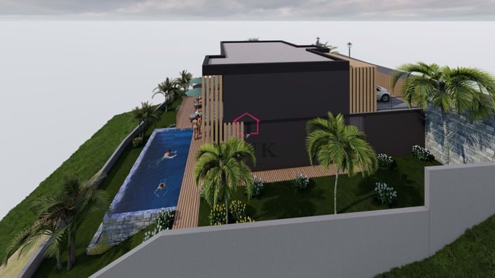 Image No.7-Villa de 3 chambres à vendre à Calheta