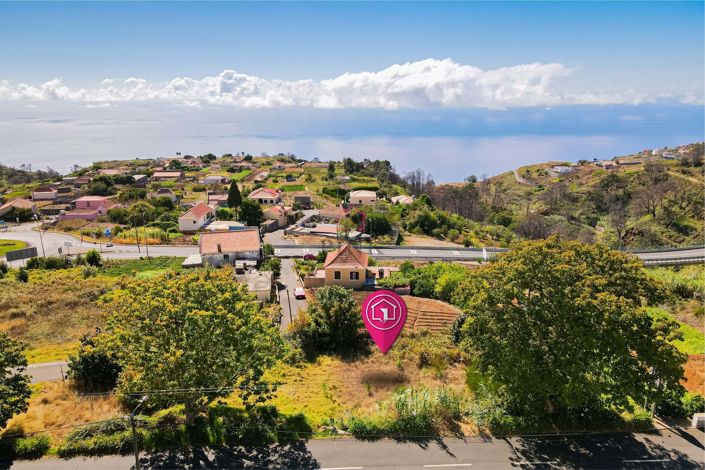 Image No.3-Villa de 3 chambres à vendre à Calheta