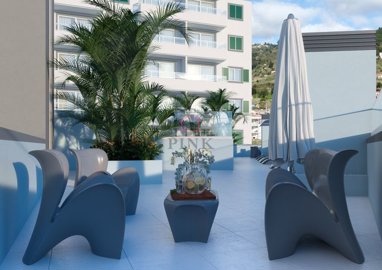 1 - Santa Cruz, Appartement