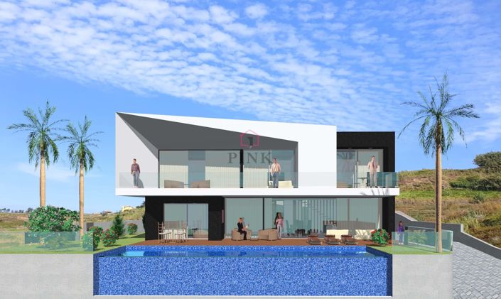 Image No.23-Villa de 4 chambres à vendre à Ribeira Brava