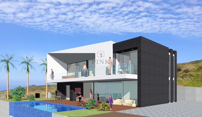 Image No.24-Villa de 4 chambres à vendre à Ribeira Brava