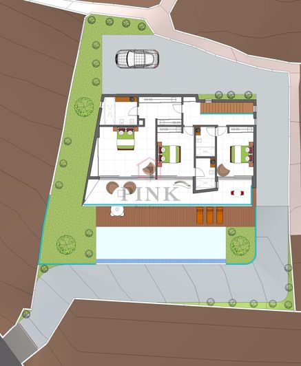 Image No.33-Villa de 4 chambres à vendre à Ribeira Brava