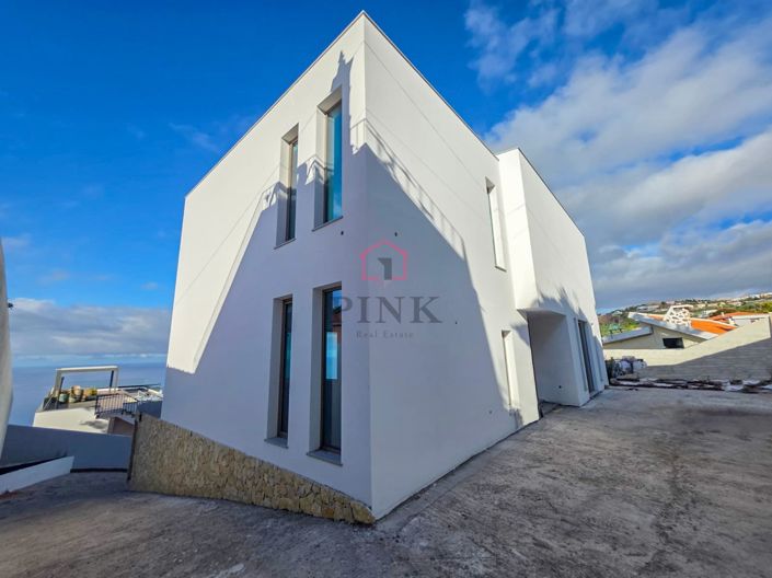 Image No.5-Villa de 4 chambres à vendre à Ribeira Brava