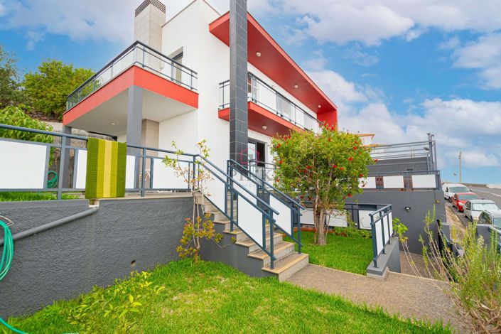 Image No.29-Villa de 3 chambres à vendre à Machico