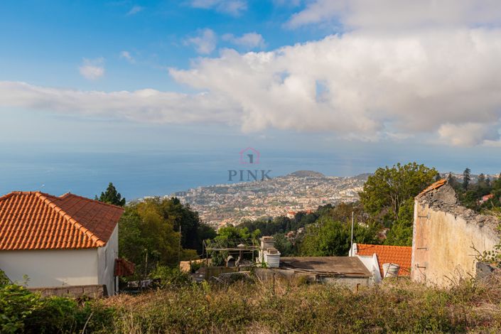Image No.1-Propriété à vendre à Funchal