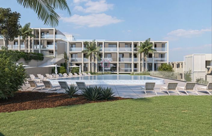 Image No.12-Appartement de 2 chambres à vendre à Funchal