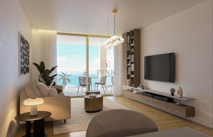 Image No.9-Appartement de 1 chambre à vendre à Funchal