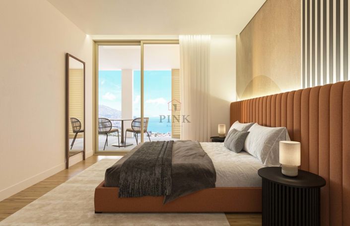 Image No.6-Appartement de 1 chambre à vendre à Funchal