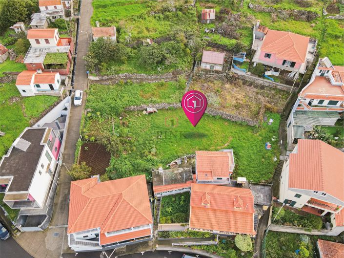 Image No.3-Terre à vendre à Machico