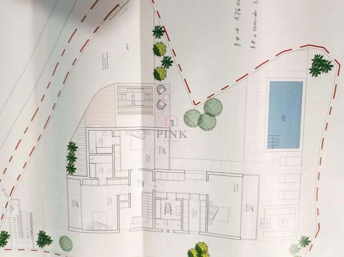 Image No.6-Villa de 3 chambres à vendre à Calheta