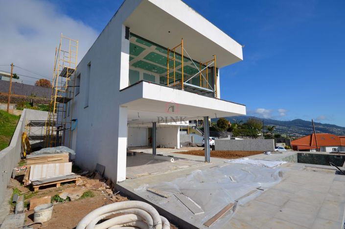 Image No.7-Villa de 3 chambres à vendre à Calheta