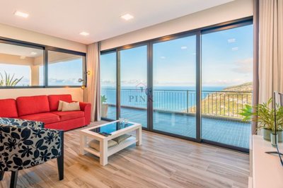 1 - Arco Da Calheta, Villa