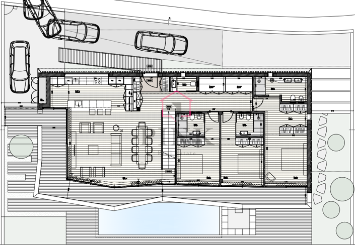 Image No.70-4 Bed Villa for sale