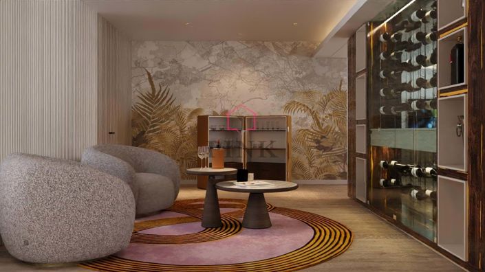 Image No.10-5 Bed Villa for sale