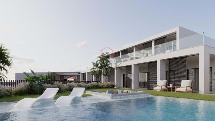 Image No.2-5 Bed Villa for sale