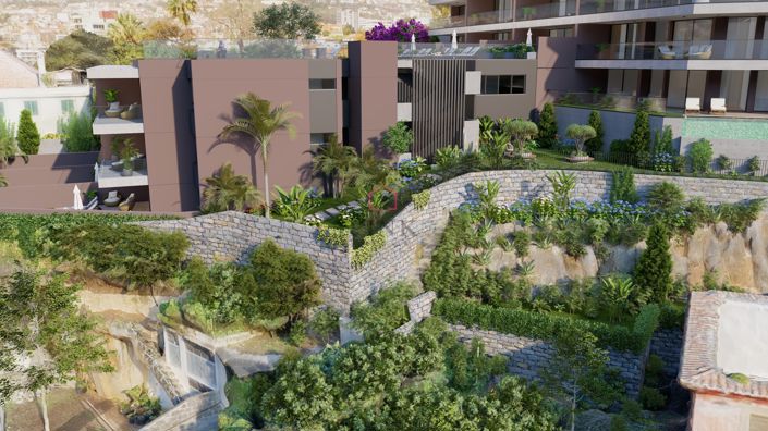 Image No.15-2 Bed Apartment for sale