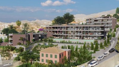 Pink Real Estate most sold property
