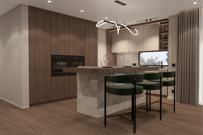 Image No.3-3 Bed Apartment for sale