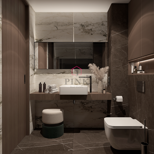 Image No.8-3 Bed Apartment for sale