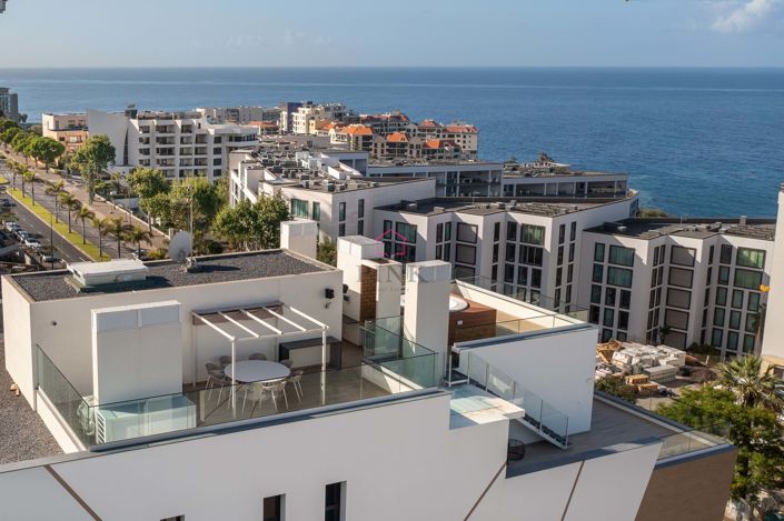Image No.1-Appartement de 5 chambres à vendre à Funchal