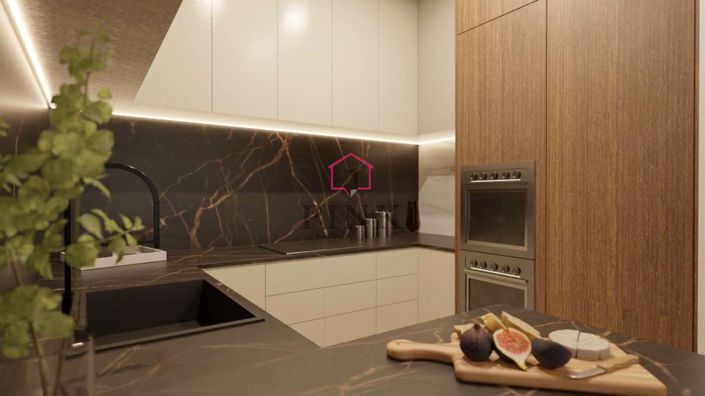 Image No.18-Appartement de 2 chambres à vendre à São Martinho