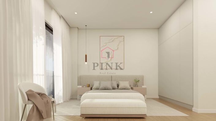 Image No.12-Appartement de 1 chambre à vendre à São Martinho