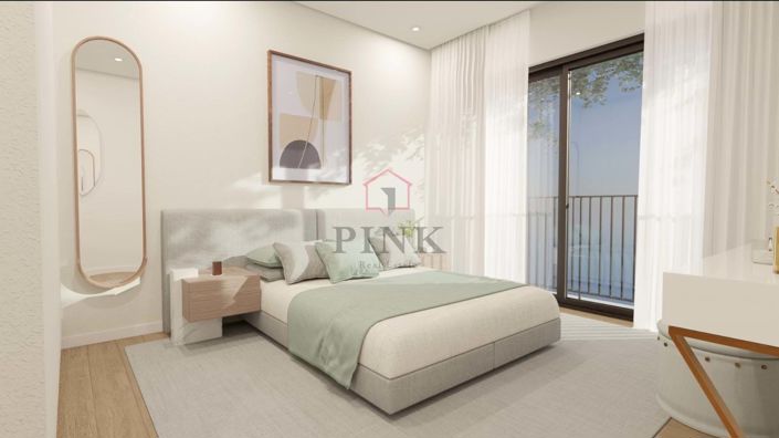 Image No.13-Appartement de 1 chambre à vendre à São Martinho